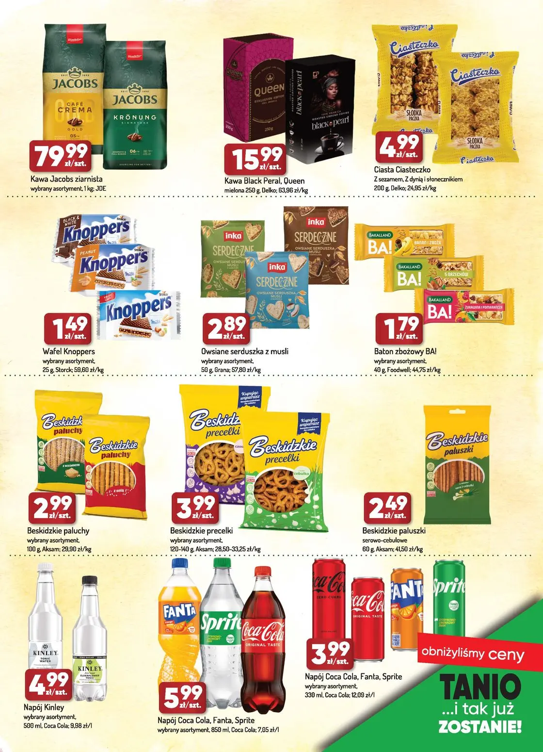 gazetka promocyjna Avita  - Strona 7