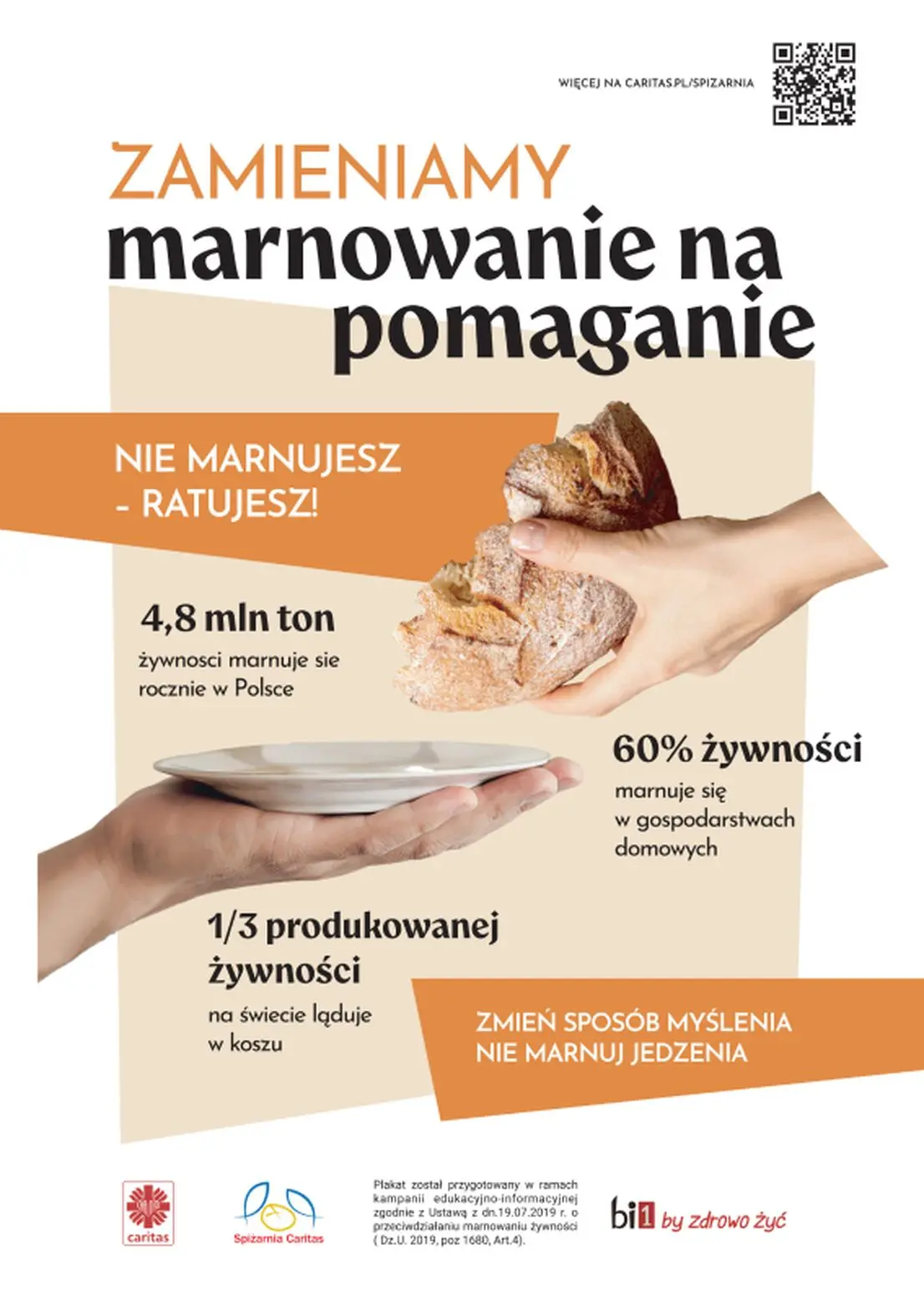 gazetka promocyjna bi1 Białystok, Ełk, Rzeszów - Strona 2