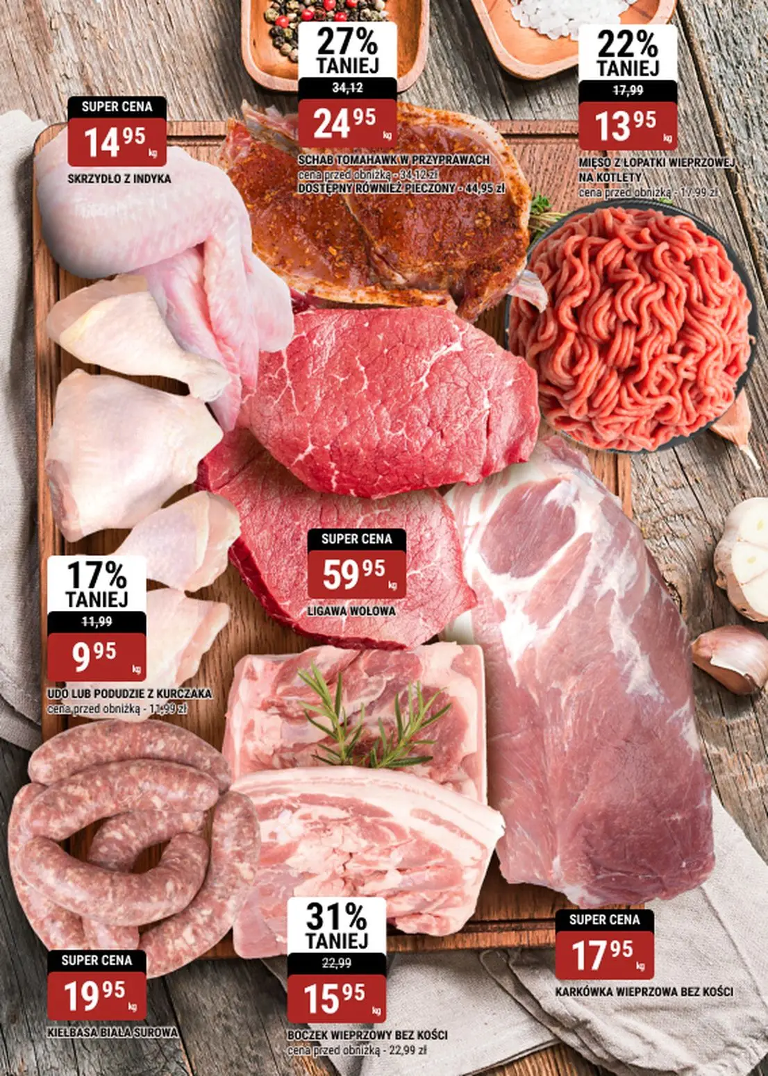 gazetka promocyjna bi1 Bielsko-Biała, Czeladź, Szczecin, Wałbrzych - Strona 3