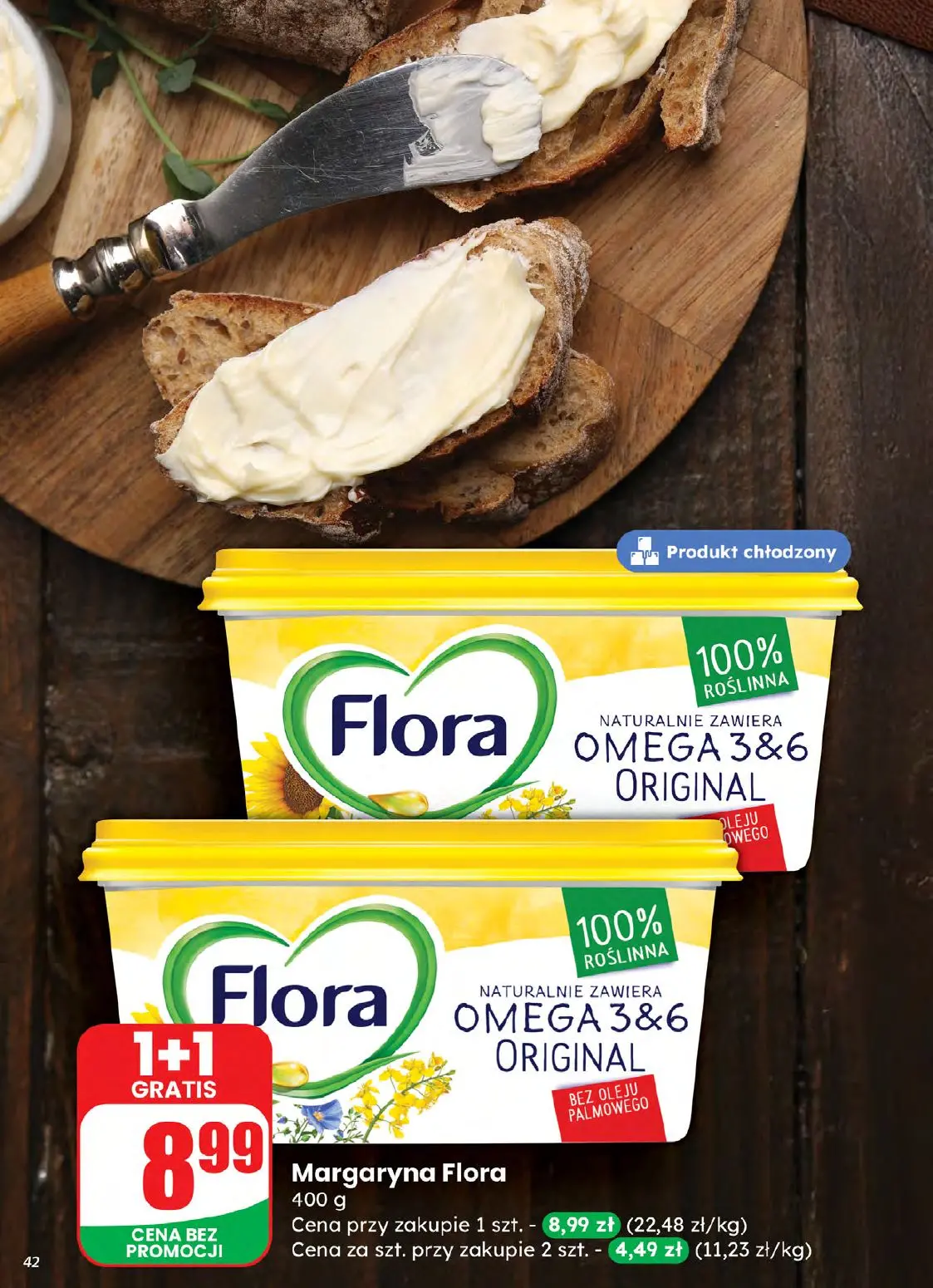 gazetka promocyjna dino Najbliżej Ciebie - Strona 42