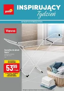 Gazetka promocyjna POLOmarket, ważna od 2025-11-06 do 2025-11-10.