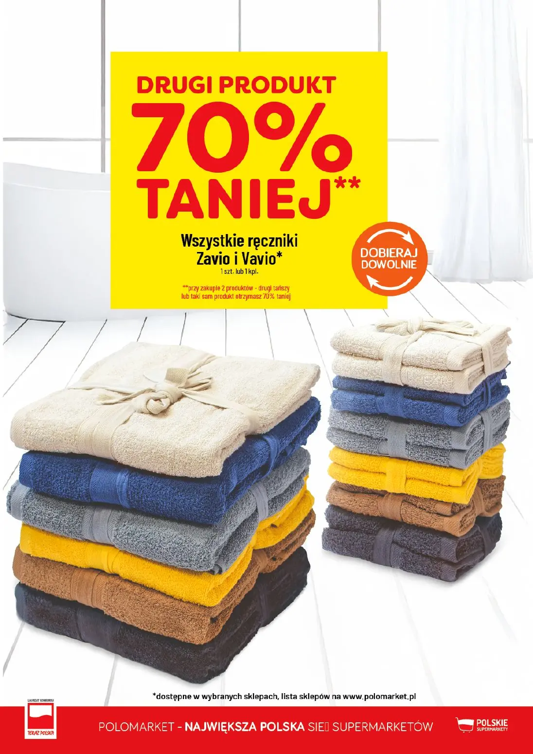 gazetka promocyjna POLOmarket Inspirujący tydzień - Strona 7