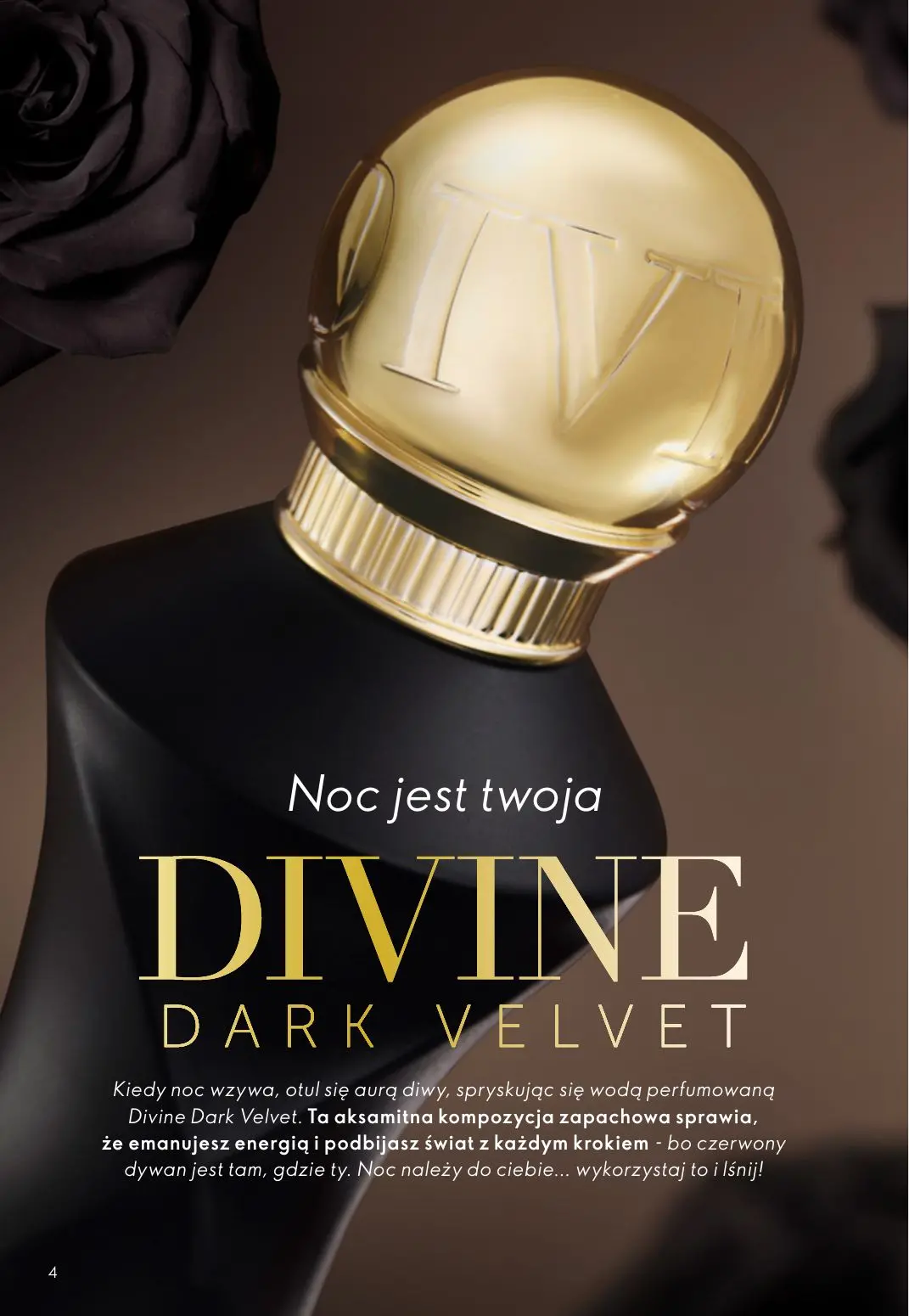 gazetka promocyjna ORIFLAME - Strona 4