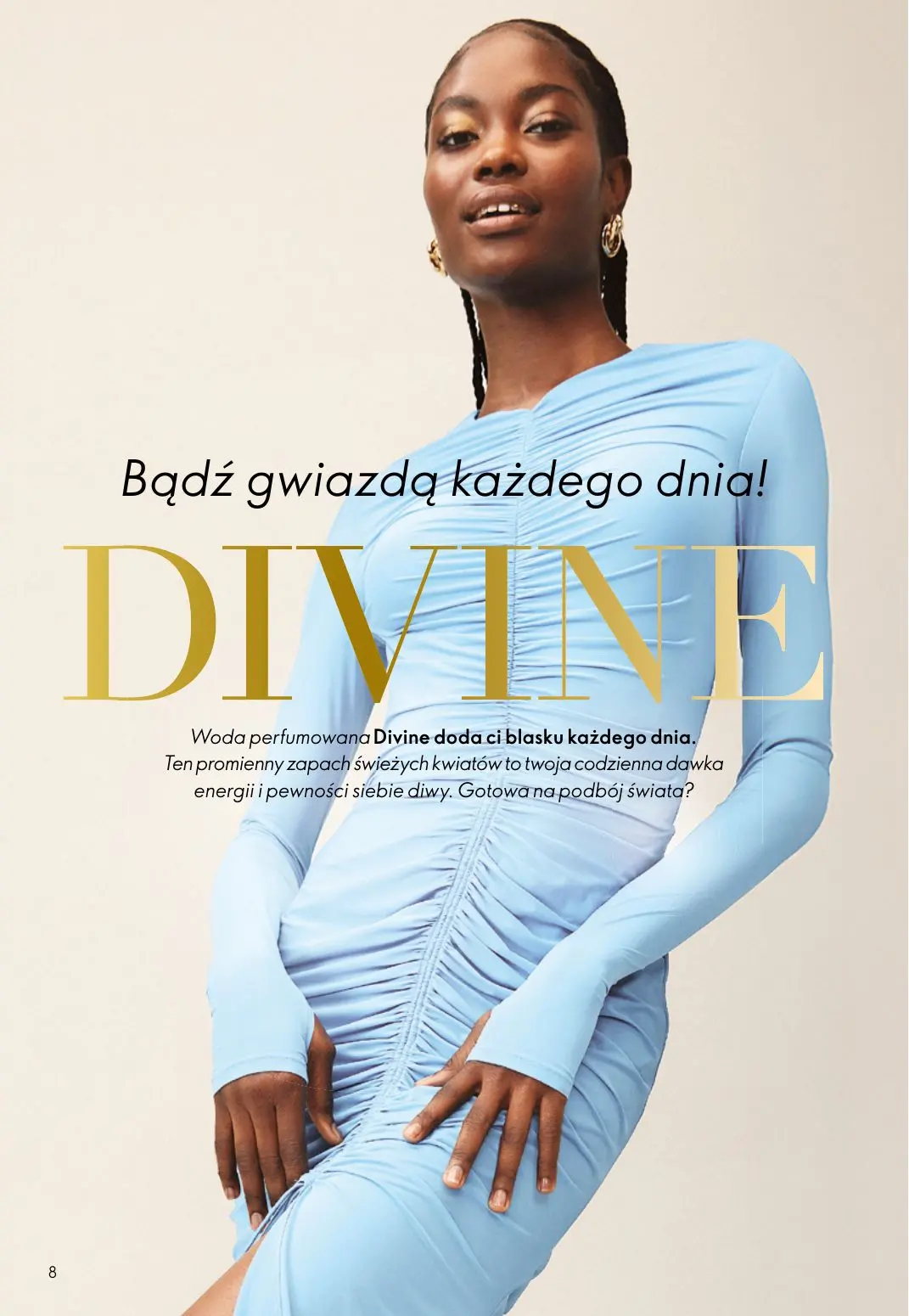 gazetka promocyjna ORIFLAME - Strona 8