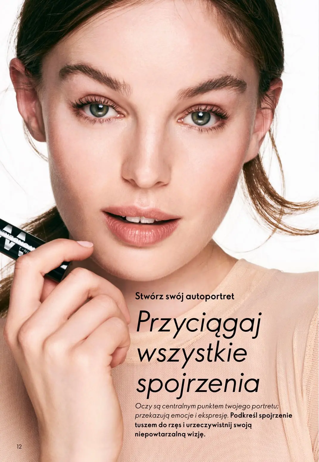 gazetka promocyjna ORIFLAME - Strona 12