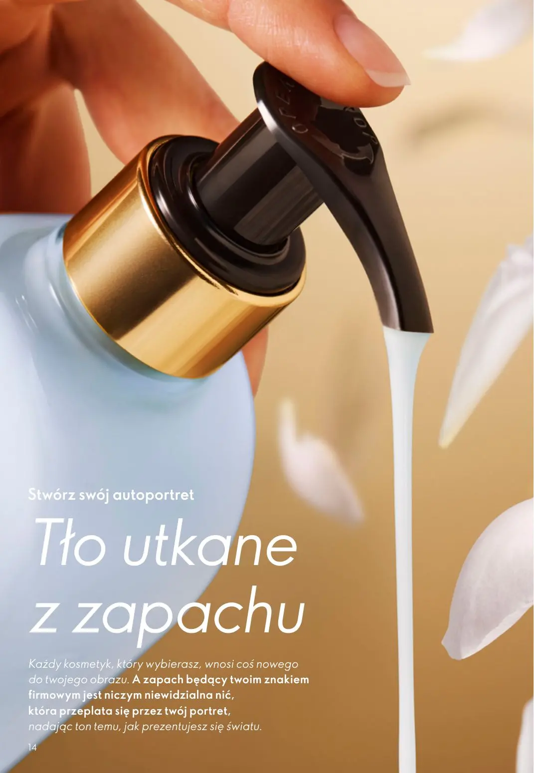 gazetka promocyjna ORIFLAME - Strona 14