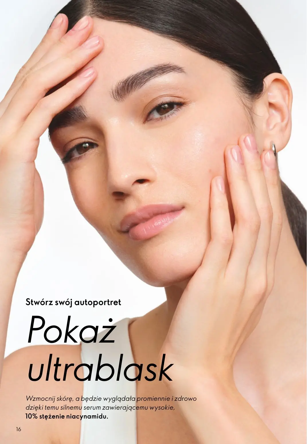 gazetka promocyjna ORIFLAME - Strona 16