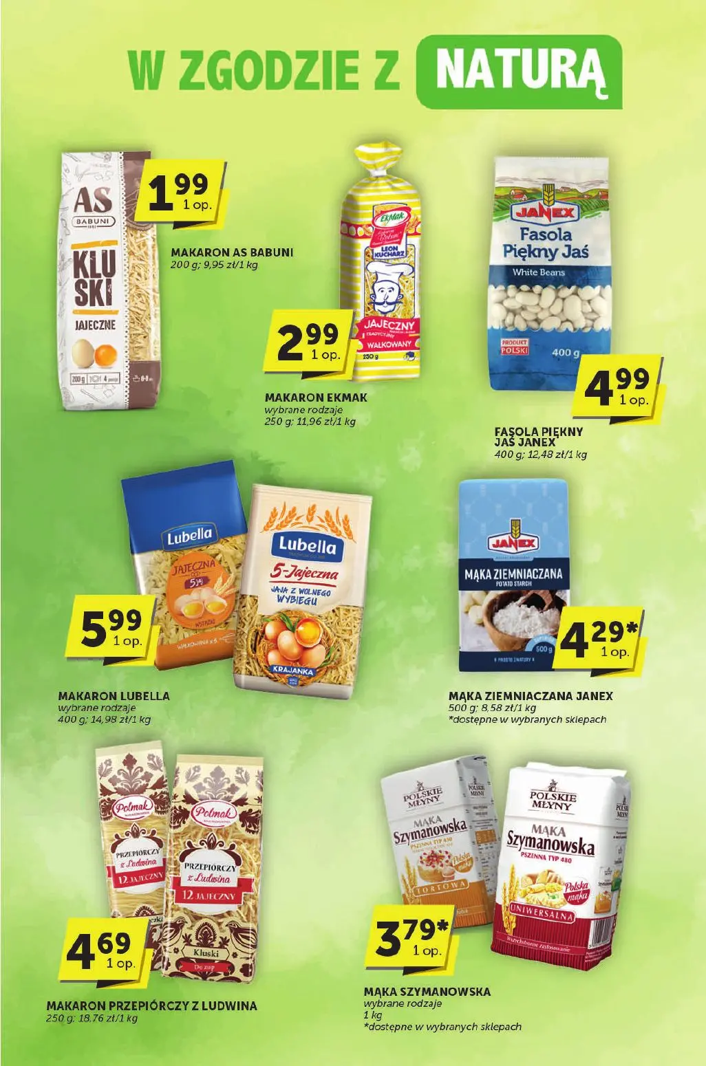 gazetka promocyjna ABC Super okazje! - Strona 10