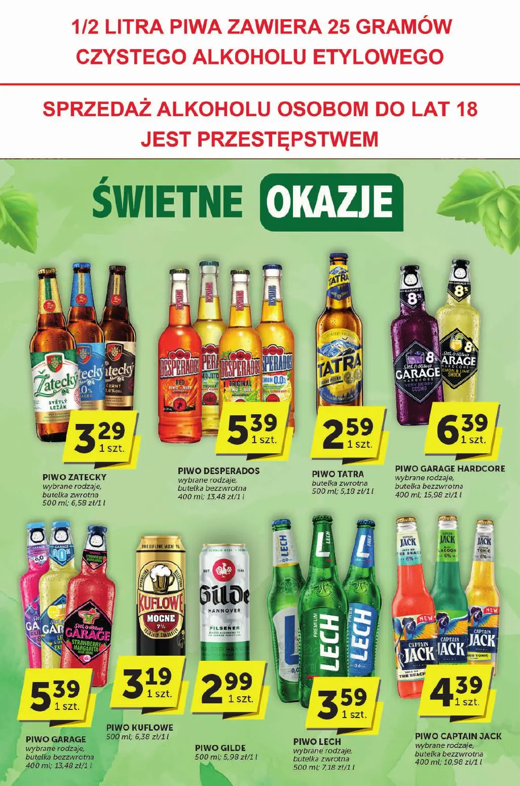 gazetka promocyjna ABC Super okazje! - Strona 26