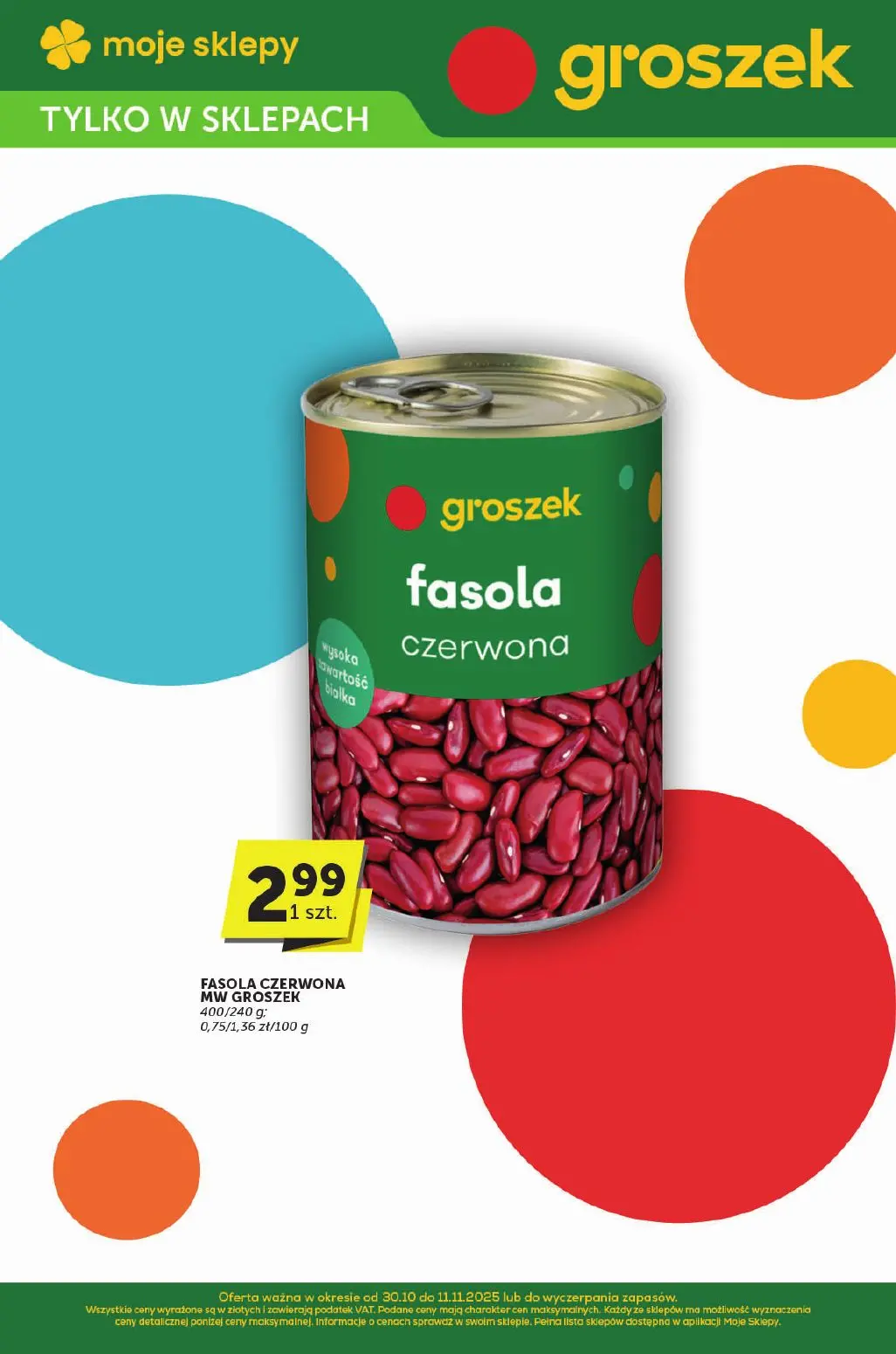 gazetka promocyjna ABC Super okazje! - Strona 32