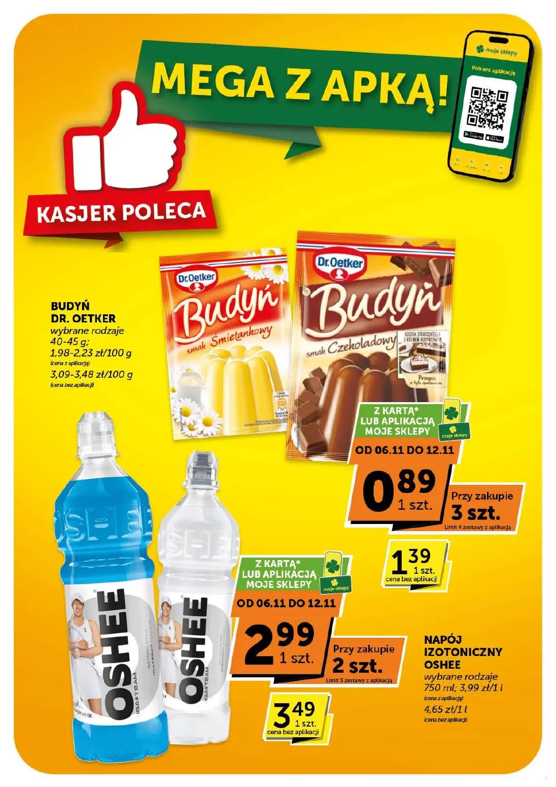 gazetka promocyjna ABC Supermarket - Strona 9