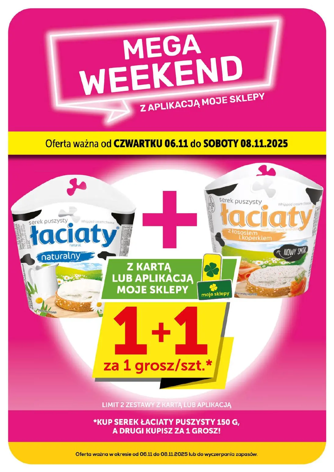 gazetka promocyjna ABC Supermarket - Strona 22