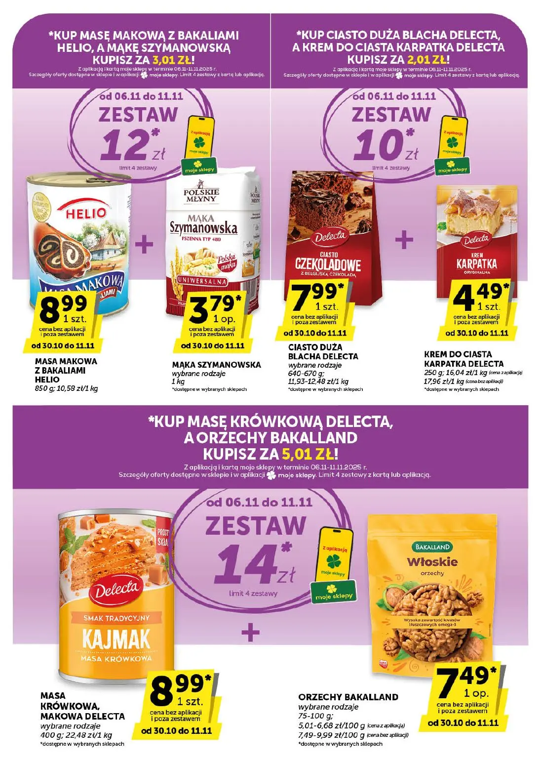 gazetka promocyjna ABC Supermarket - Strona 23
