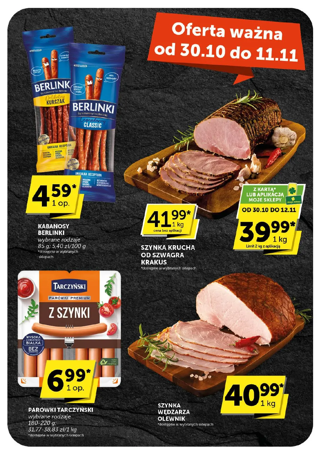 gazetka promocyjna ABC Supermarket - Strona 35