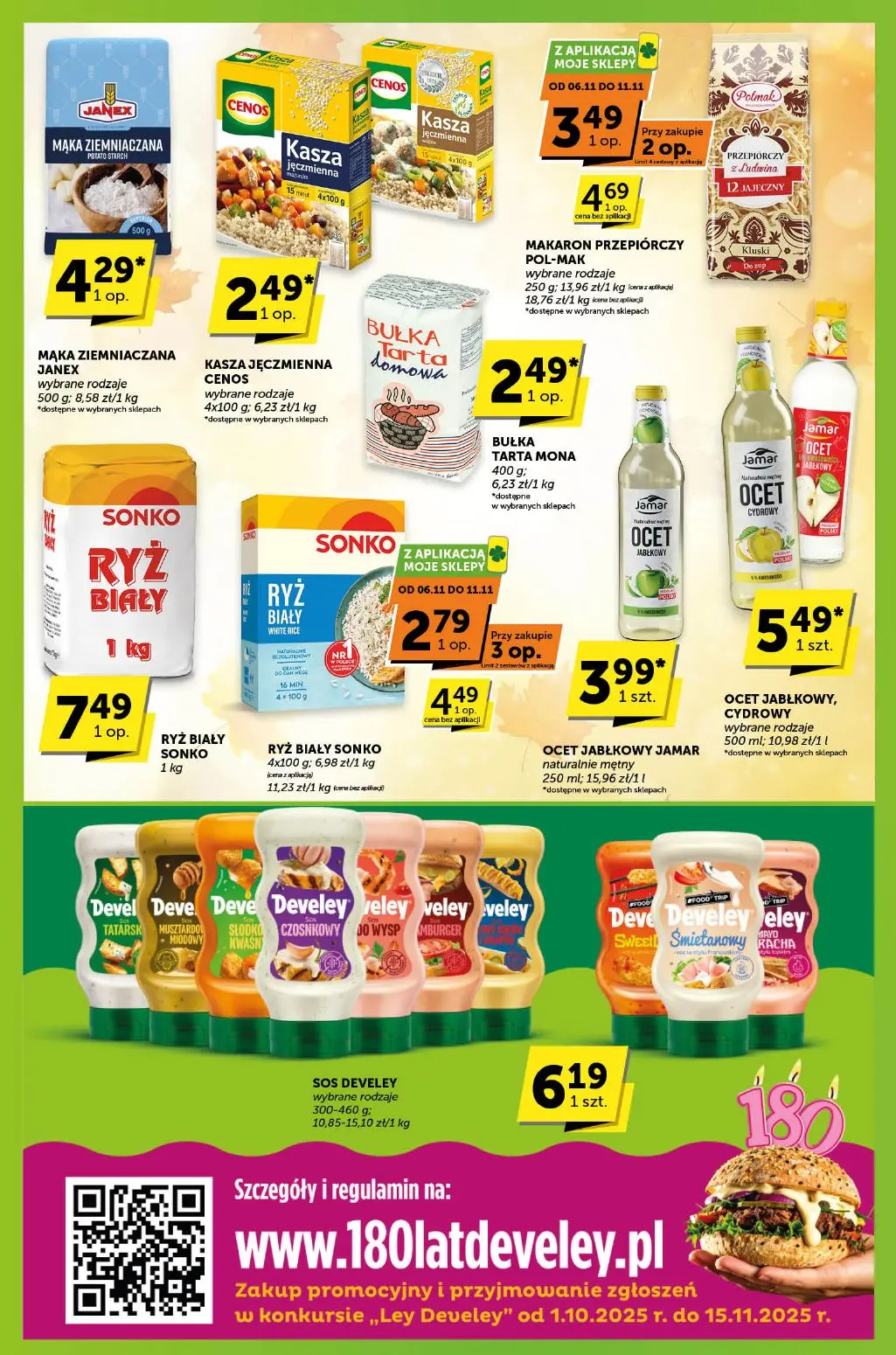 gazetka promocyjna ABC Sprawdź co więcej - Strona 3