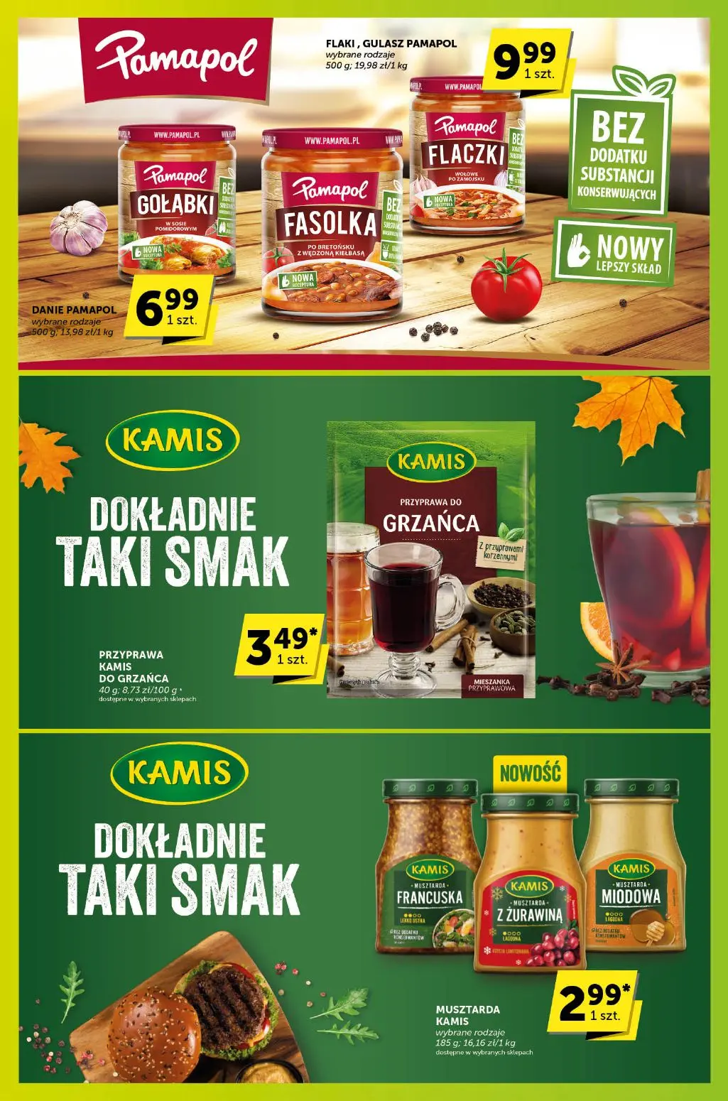 gazetka promocyjna ABC Sprawdź co więcej - Strona 4