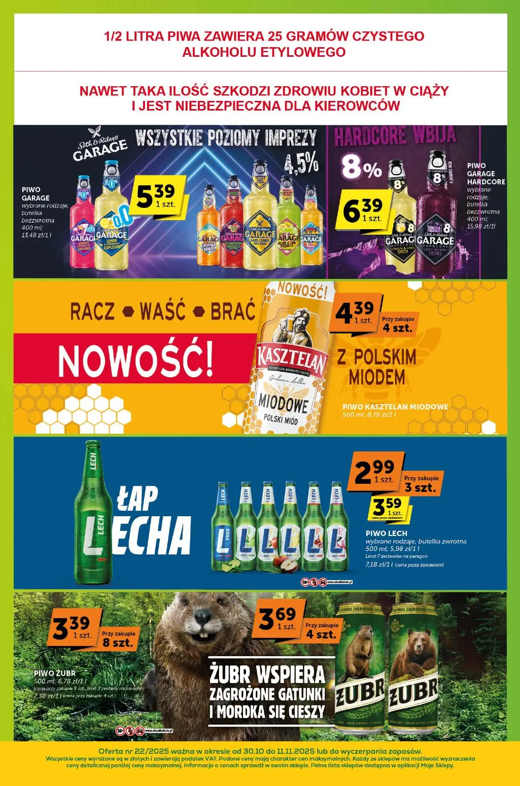 gazetka promocyjna ABC Sprawdź co więcej - Strona 11