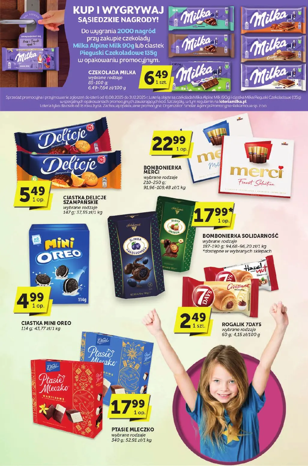 gazetka promocyjna Euro Sklep Super okazje! - Strona 21