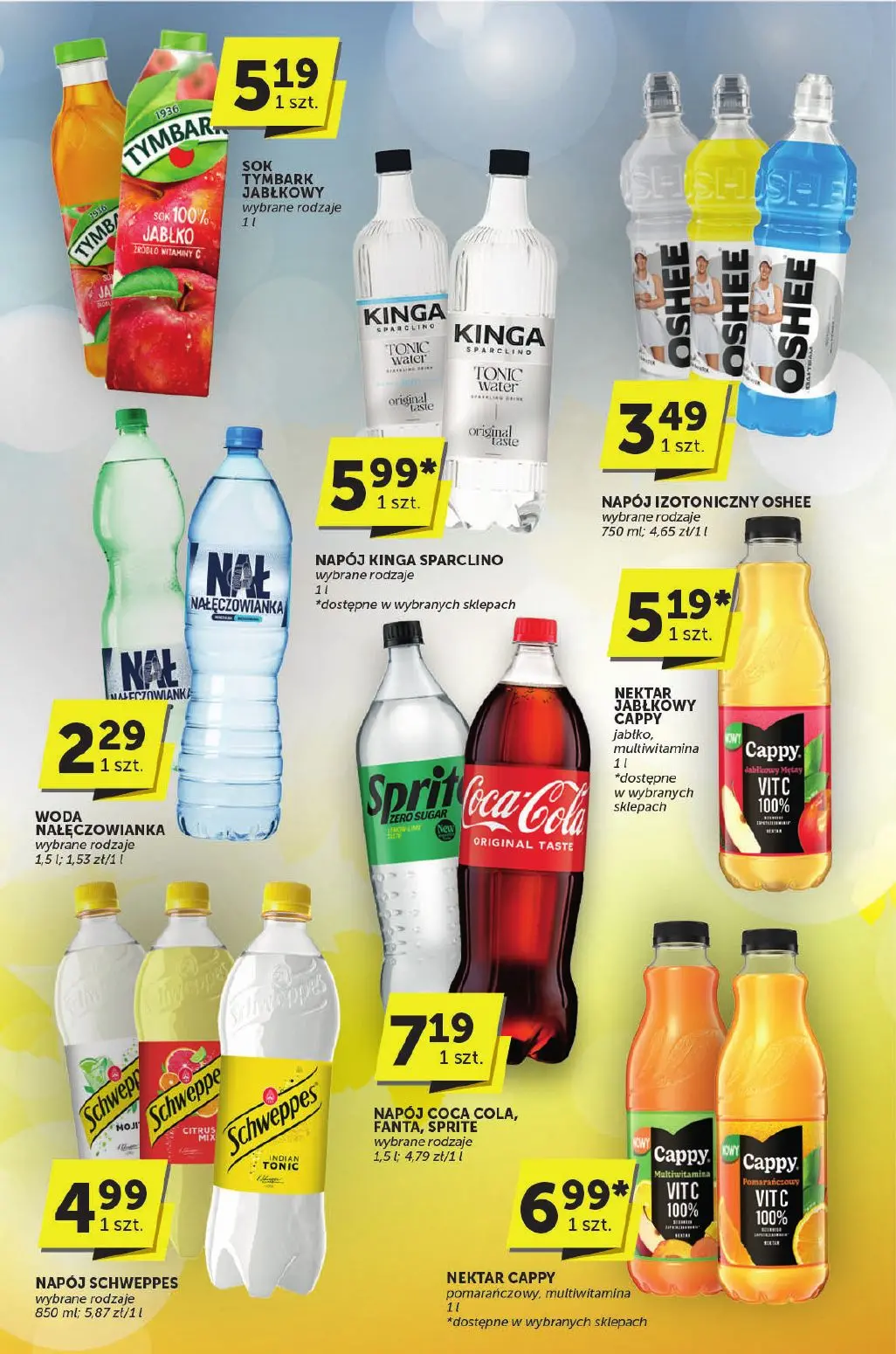 gazetka promocyjna Euro Sklep Super okazje! - Strona 25