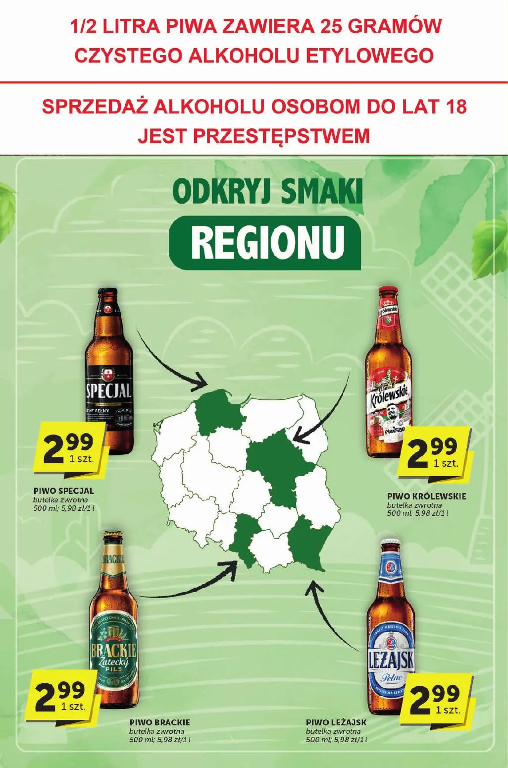 gazetka promocyjna Euro Sklep Super okazje! - Strona 28