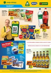 Gazetka promocyjna Euro Sklep, ważna od 2025-10-30 do 2025-11-11.