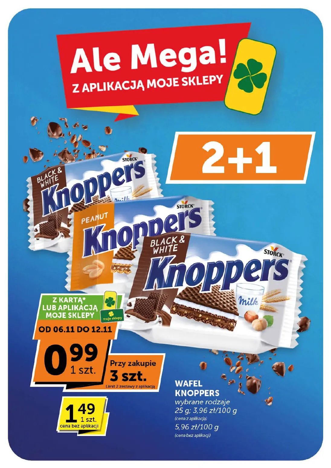 gazetka promocyjna Euro Sklep Market - Strona 21