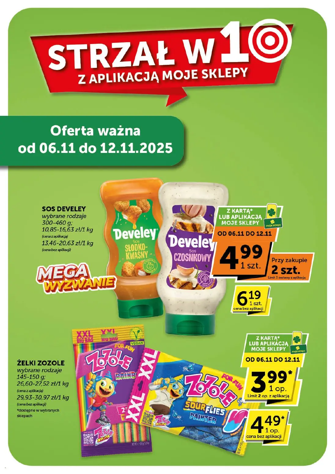 gazetka promocyjna Euro Sklep Market - Strona 27