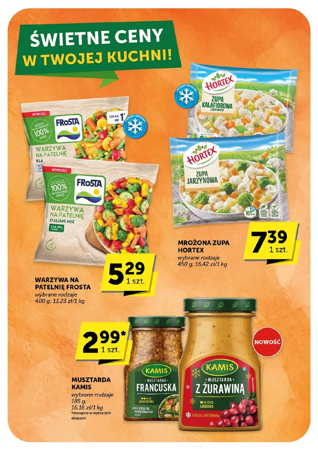 gazetka promocyjna Euro Sklep Market - Strona 30