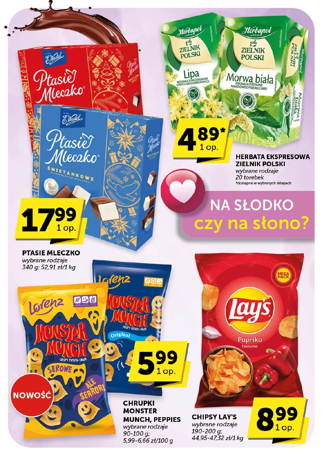 gazetka promocyjna Euro Sklep Market - Strona 31