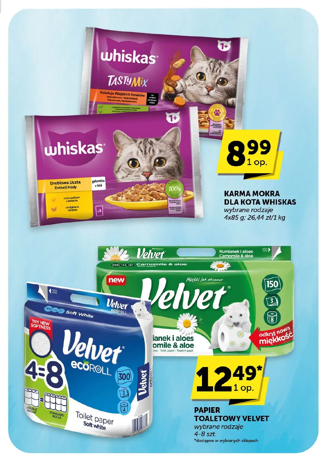 gazetka promocyjna Euro Sklep Market - Strona 39