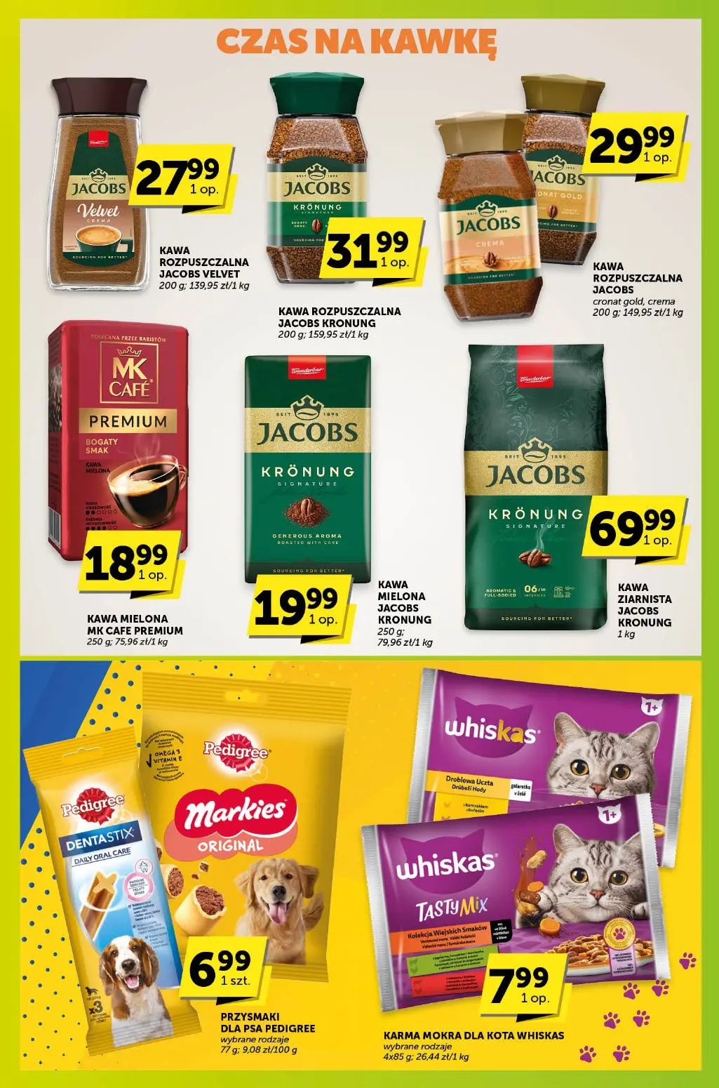 gazetka promocyjna Euro Sklep Sprawdź co więcej - Strona 8