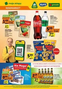 Gazetka promocyjna Euro Sklep, ważna od 2025-10-30 do 2025-11-11.