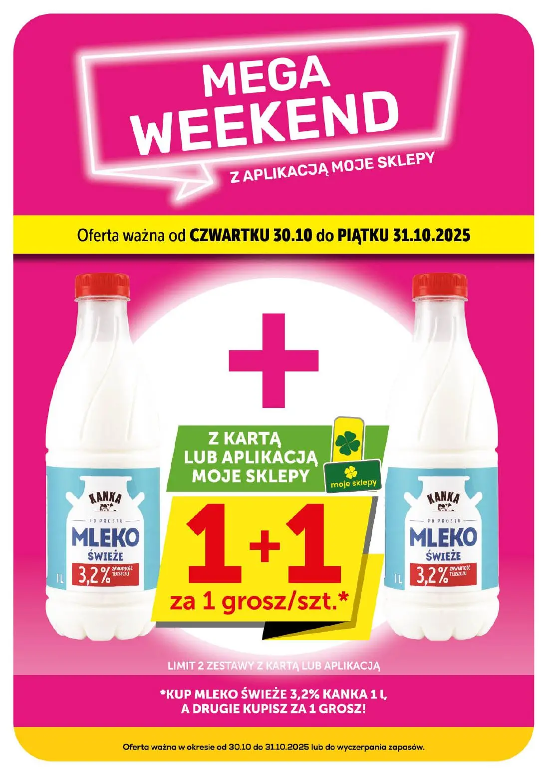 gazetka promocyjna Euro Sklep Minimarket - Strona 2