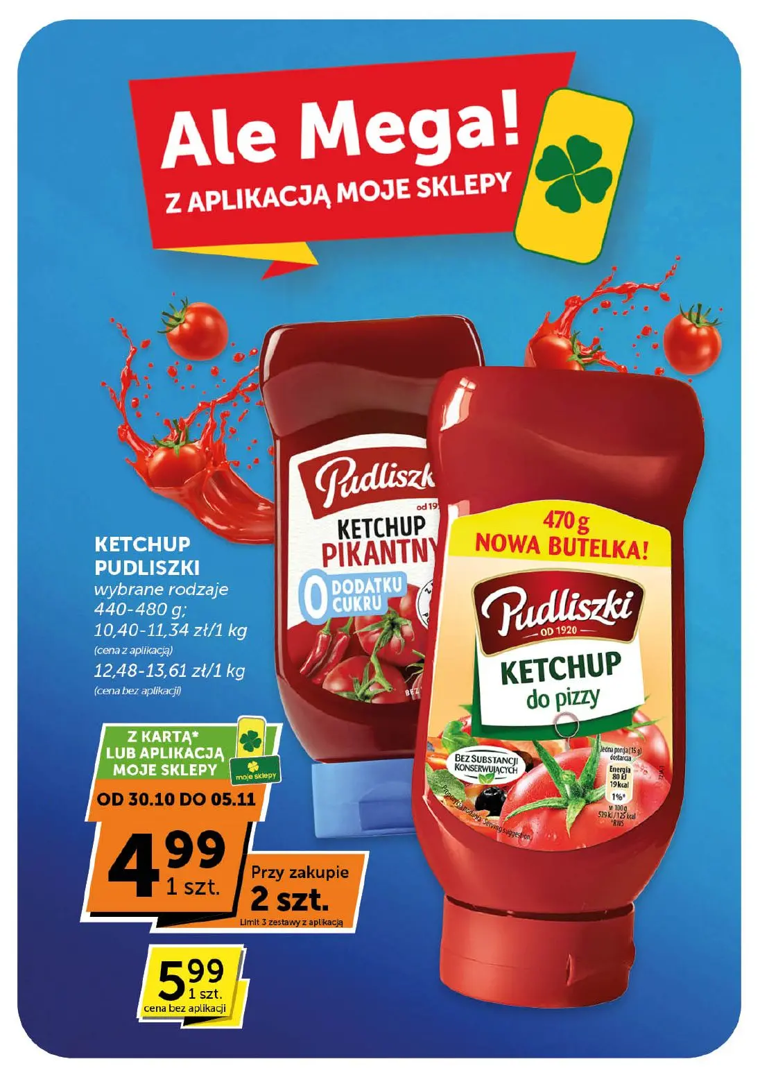 gazetka promocyjna Euro Sklep Minimarket - Strona 3