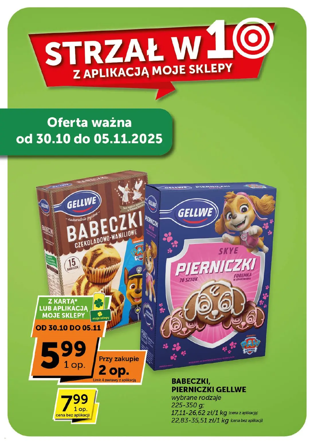 gazetka promocyjna Euro Sklep Minimarket - Strona 9