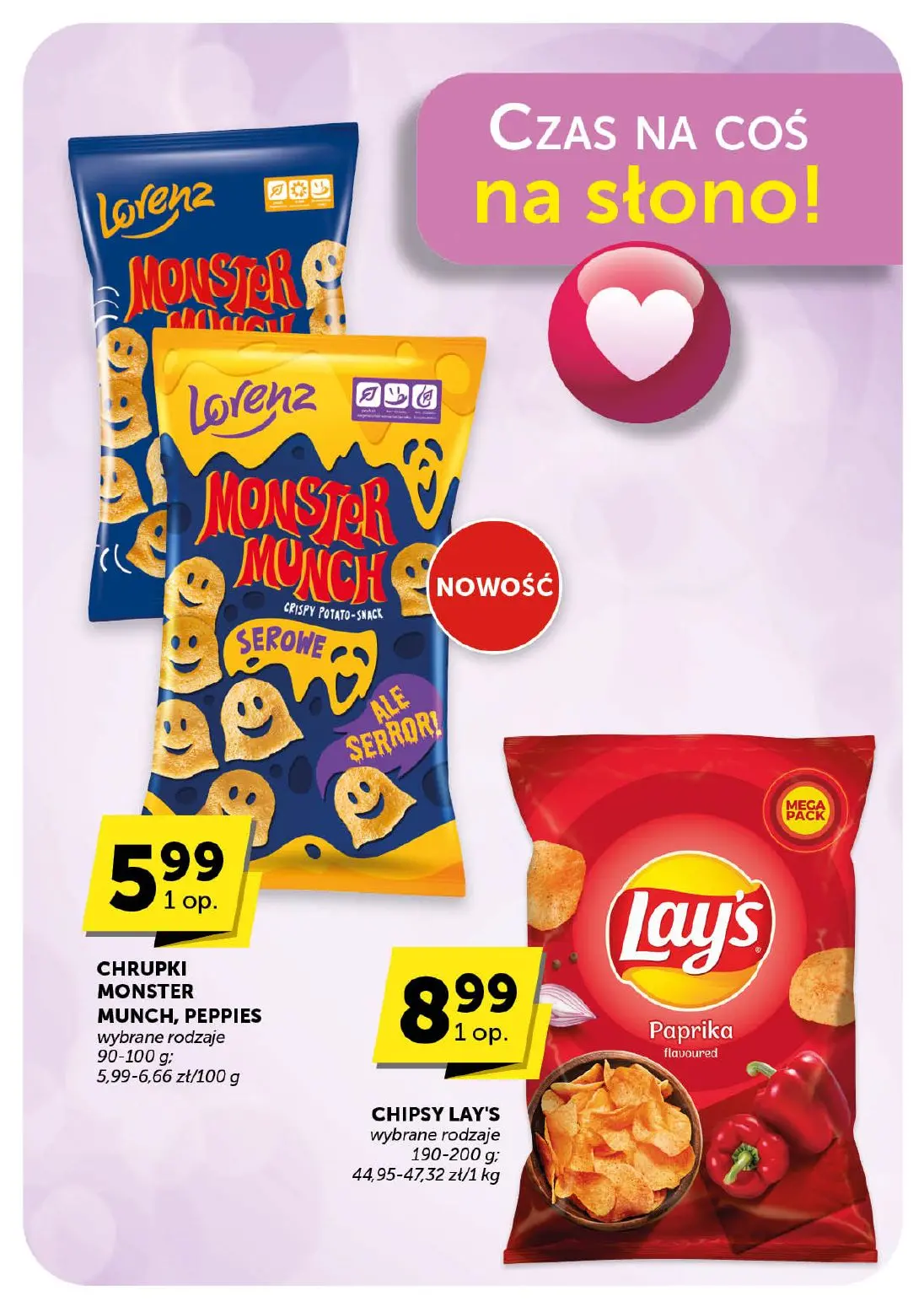 gazetka promocyjna Euro Sklep Minimarket - Strona 26