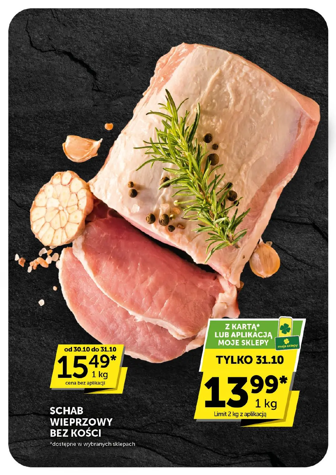 gazetka promocyjna Euro Sklep Supermarket - Strona 4