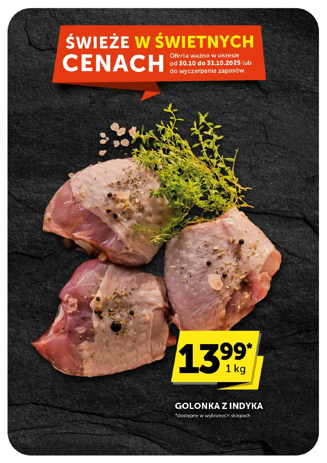 gazetka promocyjna Euro Sklep Supermarket - Strona 5