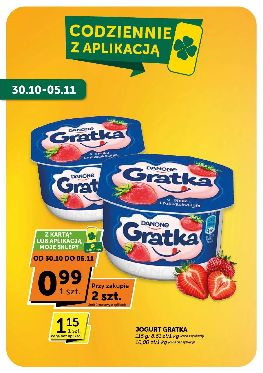gazetka promocyjna Euro Sklep Supermarket - Strona 12