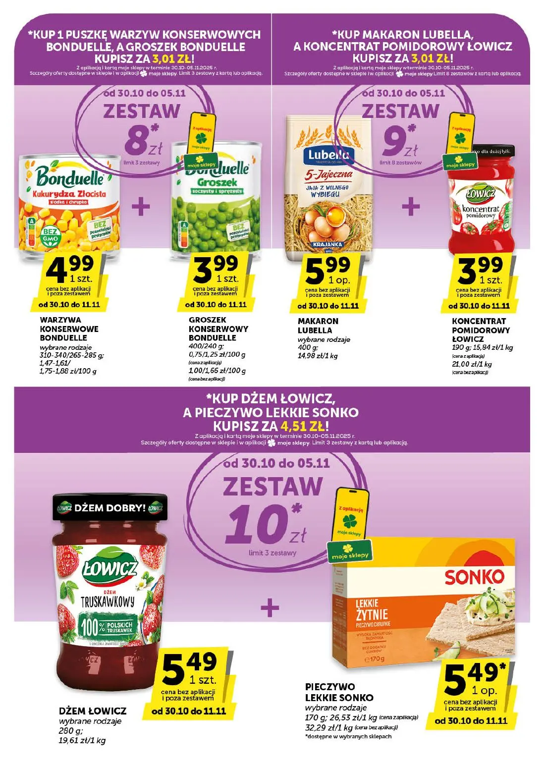 gazetka promocyjna Euro Sklep Supermarket - Strona 14
