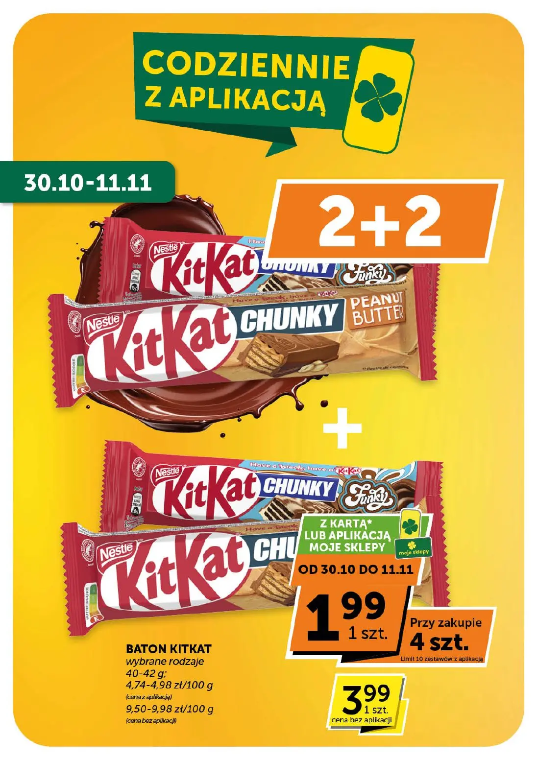 gazetka promocyjna Euro Sklep Supermarket - Strona 19