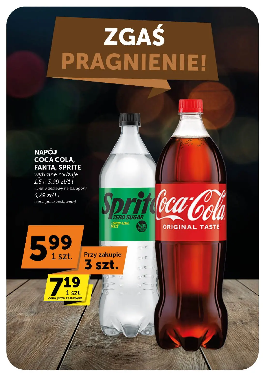 gazetka promocyjna Euro Sklep Supermarket - Strona 39