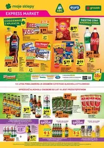 Gazetka promocyjna groszek, ważna od 2025-10-30 do 2025-11-11.