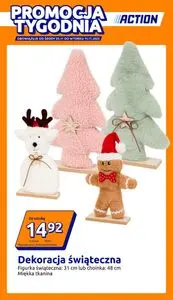 Gazetka promocyjna Action, ważna od 2025-11-05 do 2025-11-11.