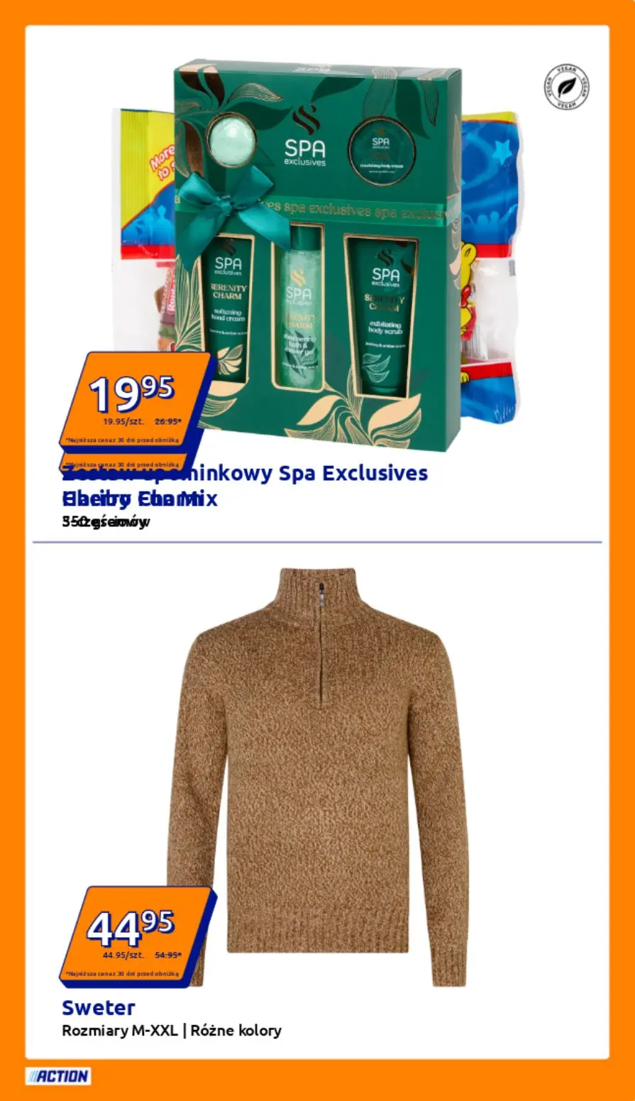 gazetka promocyjna Action Promocje tygodnia - Strona 5