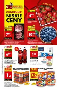 Gazetka promocyjna Biedronka, ważna od 2025-11-06 do 2025-11-12.