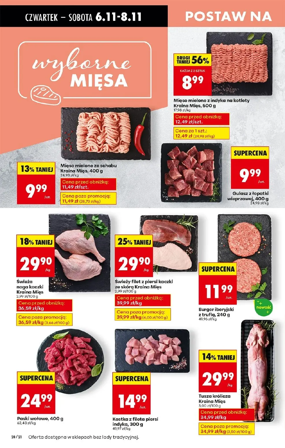 gazetka promocyjna Biedronka Od czwartku  - Strona 26