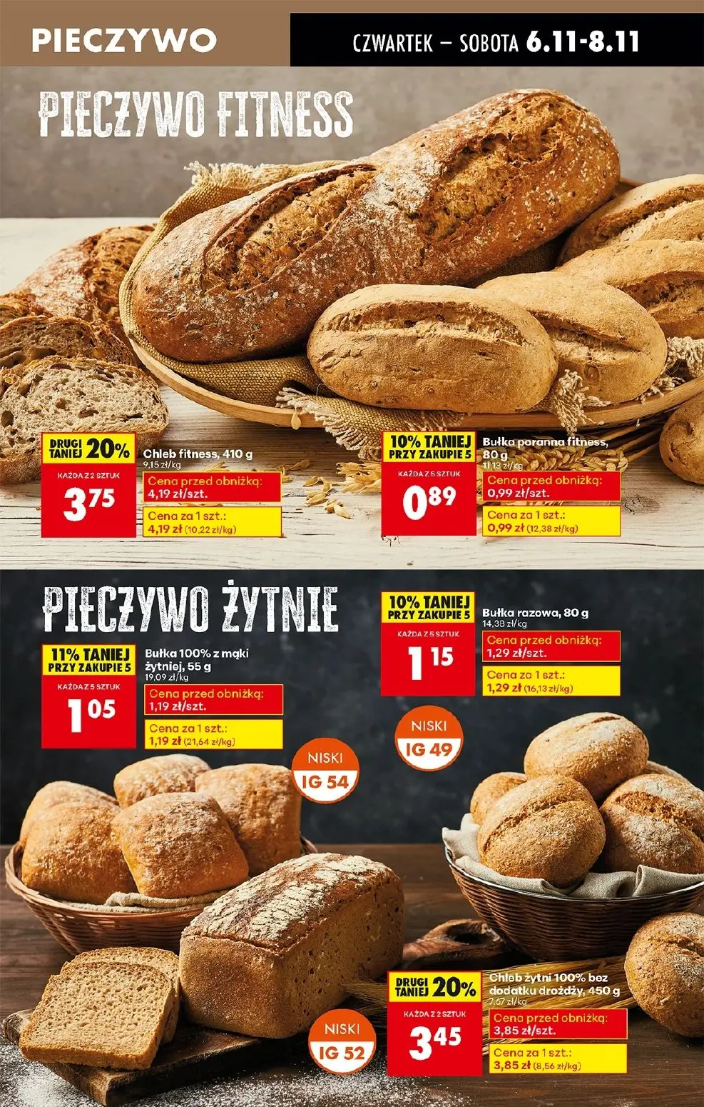 gazetka promocyjna Biedronka Od czwartku  - Strona 29