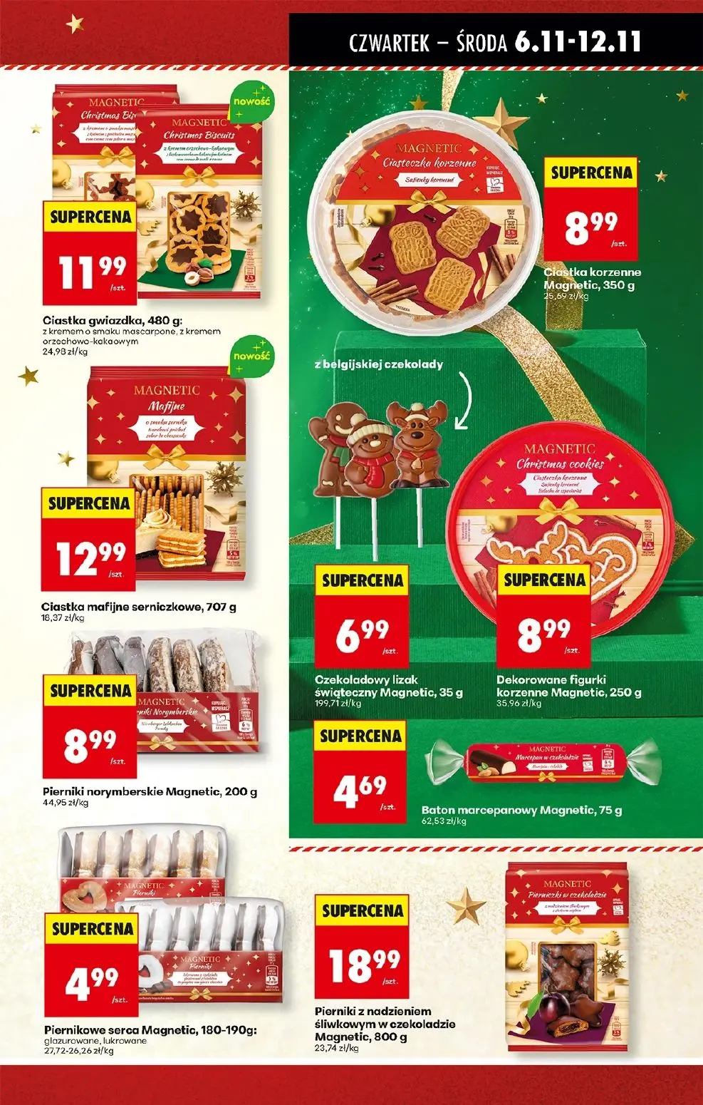 gazetka promocyjna Biedronka Od czwartku  - Strona 51
