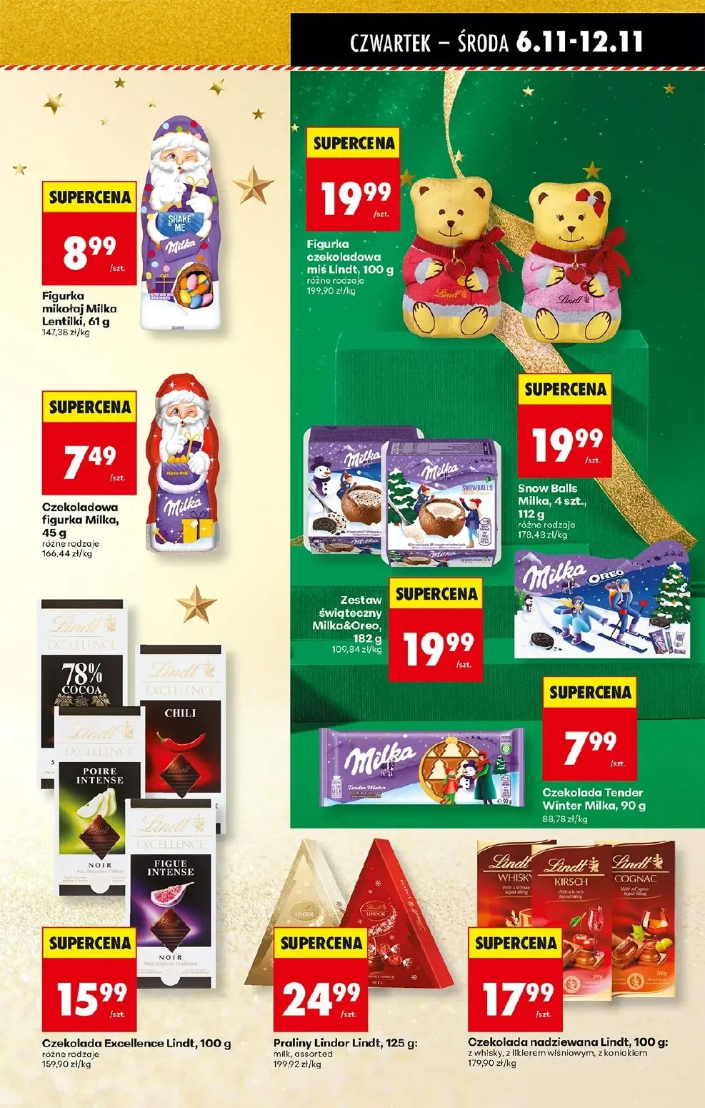 gazetka promocyjna Biedronka Od czwartku  - Strona 53